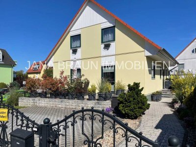 Einfamilienhaus mit Erdwärmepumpe - bestens ausgestattet in Zepernick
