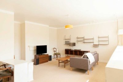 Top Wohnlage im Prenzlauer Berg ++ City Apartment mit modernem Schnitt