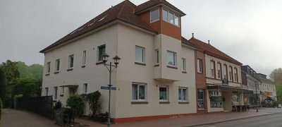 Wohnung in Bad Zwischenahn