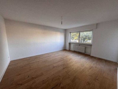 Helle 2-ZW mit moderner EBK – zentral in Preungesheim