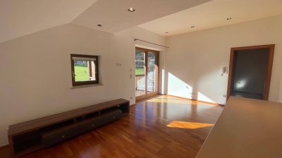 Miete: 2-Zimmer-Wohnung mit Balkon in Bischofshofen - Attraktiver Wohnraum in Ruhelage – Ski amadé