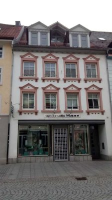 Geräumige 4-Zimmer Stadtwohnung in Villingen-Schwenningen
