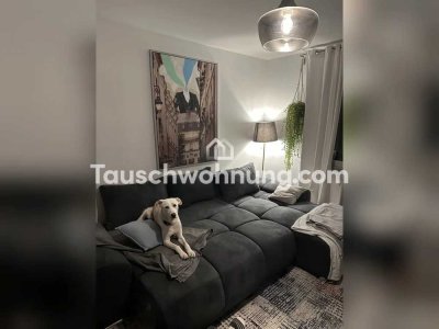 Tauschwohnung: 2-Zimmer in Braunsfeld gg günstiger