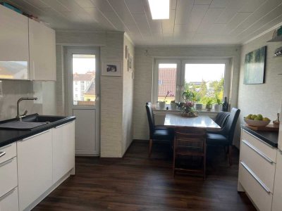 Helle 3-Zimmer-Wohnung in guter Lage