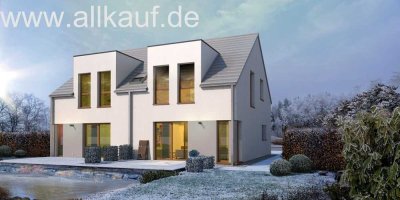 Ihr Herzklopfen ist nur ein Haus entfernt.