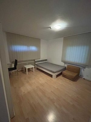 Möbliertes Shared Apartment in Fellbach Frei ab Sofort