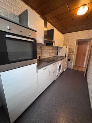 Helle 3-Zimmer Wohnung mit Balkon inkl. Kellerraum