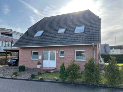 Elegantes Einfamilienhaus (Bj. 2005) in Buxtehude, voll saniert 2023
