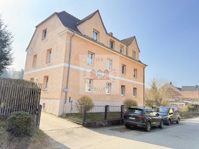 Stabile Rendite - ruhige Lage - Langzeitmieter - Verbesserungspotential