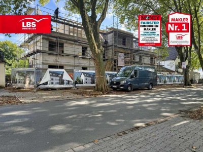 Modernes Wohnen mit Zukunft – KfW-55-Neubau in Gelsenkirchen-Erle!