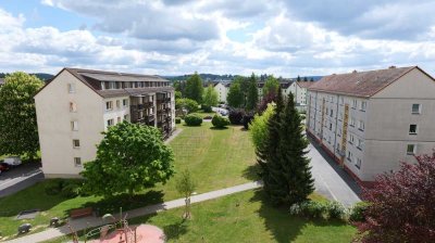 Nicht nur Platte – ein echtes Statement zum Wohnen