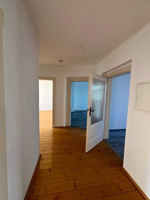 3-Raumwohnung in Wurzen WE-68 / 1.OG re