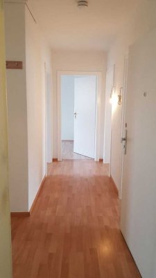 schöne 3-Zimmer Wohnung im 3. OG mit Balkon in Braunschweig Innenstadt