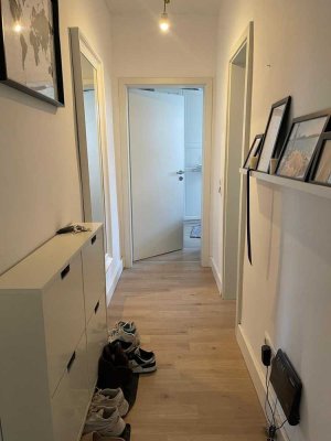 Kaiser-Wilhelm-Ring - 3 ZKB zum Wohlfühlen