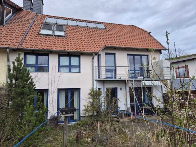 Familienfreundliches 3-stöckiges Wohnhaus in begehrter Lage in Diemarden