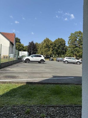 2 Zimmer Wohnung in Lichtenfels-Schney Nachmieter gesucht