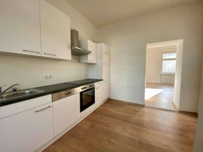 Helle 3-Zimmer-Wohnung im Herzen von Leoben zu vermieten