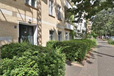 Modernes Wohnen über den Dächern: 4-Zimmer-Erstbezug mit Aufzug, Terrasse und Kochinsel