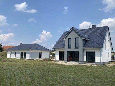 Hausmesse: 15.06.2025 von 11.00 bis 15.00 Uhr - Heinz von Heiden Musterhaus Finsterwalde