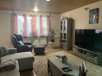 Toprenovierte 3 Zimmer Wohnung auf 68 m² in N-Langwasser mit EBK ohne Ablöse uvm.!