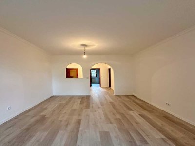 3-Zimmer-Wohnung mit Bergblick in Ainring-Mitterfelden