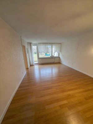 Großzügige 4-ZKB mit Loggia in ruhiger Lage in Saarbrücken-Dudweiler