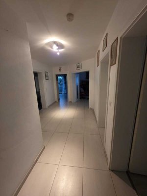 4 Zimmer Wohnung mit Balkon und Garten in Sinzig