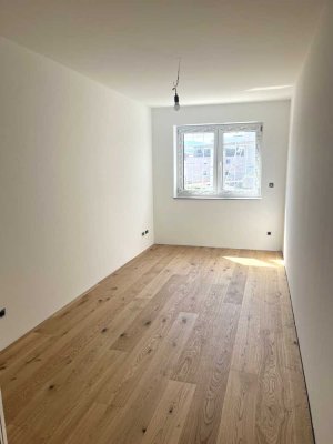 4-Zimmer Neubauwohnung an 4 Personen zu vermieten!