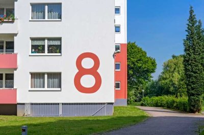 Demnächst frei! 3-Zimmer-Wohnung in Dortmund Wickede