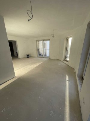 Moderne 3-Zimmer-Wohnung in hochwertig kernsaniertem Wohnhaus - Wohlfühlen garantiert!