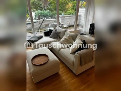 Tauschwohnung: Tausche gemütliche Flat in Hamburg Altona