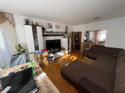 Helle 2-Zimmer Wohnung in Villingen-Schwenningen