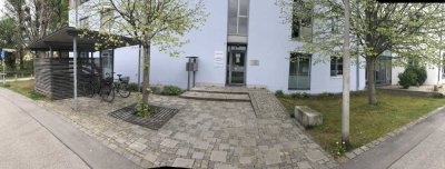 1-Raum-Wohnung in Erding