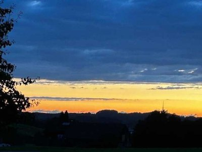 Stilvolle Maisonette-Wohnung im charmanten Altbau in zentraler Lage von Söflingen.