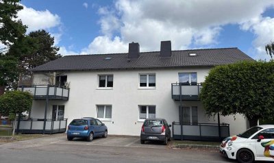Schönes Apartment in Bad Oeynhausen-Südstadt