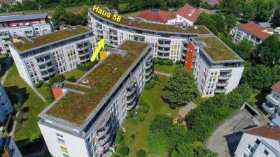 Attraktive Kapitalanlage in Weinstadt - Sichern Sie sich eine renditestarke und wertstabile Immobili