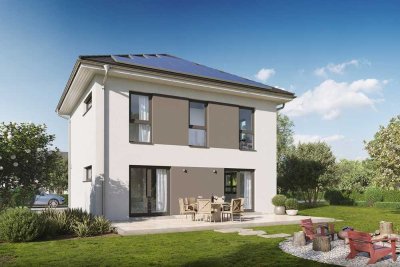 145Casa Mia 4 - Flexibel, nachhaltig und zukunftssicher planen und bauen