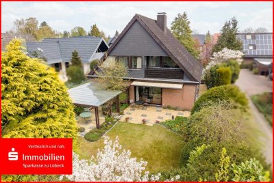 Gepflegtes Einfamilienhaus in der Gärtnergassen-Siedlung!