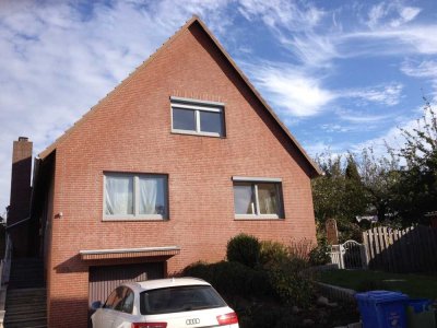 Einfamilienhaus in zentraler Lage