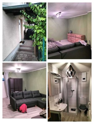 Nachmieter in Koblenz Karthause gesucht