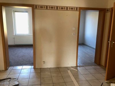Ideal für Studenten: 6-Zimmer-Wohnung in Braunschweig
