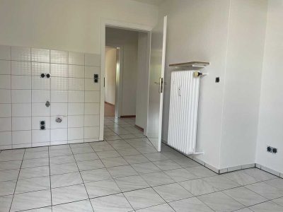 Nähe Wäldchen