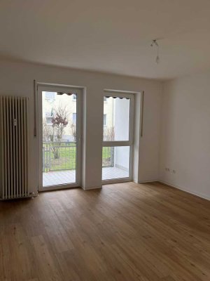 Komfortable 2,5-Zimmer-Wohnung – Erstbezug nach Sanierung