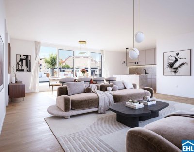 Anlegen, wo Wertsteigerung zuhause ist
