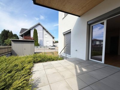 Doppelhaushälfte 7/3-A in Melk-Pielachberg: schlüsselfertig &amp; provisionsfrei