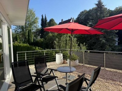 Für Anspruchsvolle: Top Wohnhaus mit top Ausstattung in top zentraler Lage