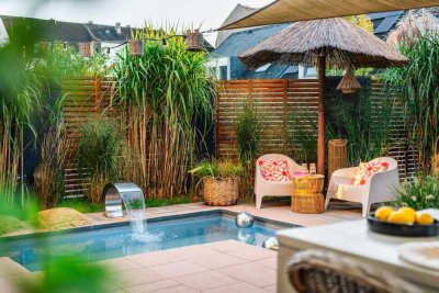 Modernes Einfamilienhaus in idealer Lage!