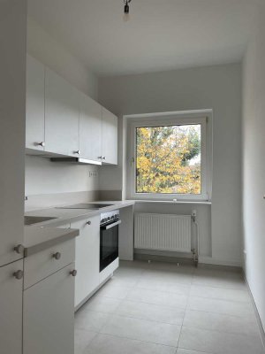 Modernisertes 2 Zimmer Apartment