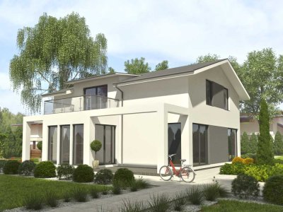 Neubau DHH in Top-Lage von Lörrach Stetten (Leuselhardt)