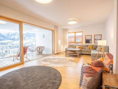 Ankommen, abschalten, bleiben – Zweitwohnsitz-Apartment mit Blick auf die Planai